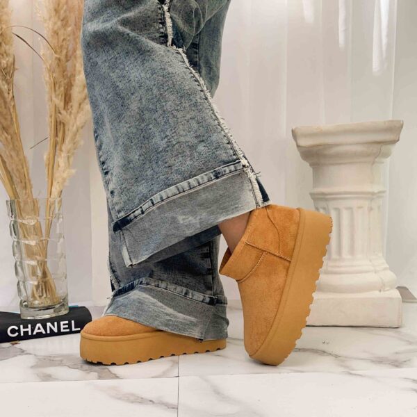 Pantubotas camel T01