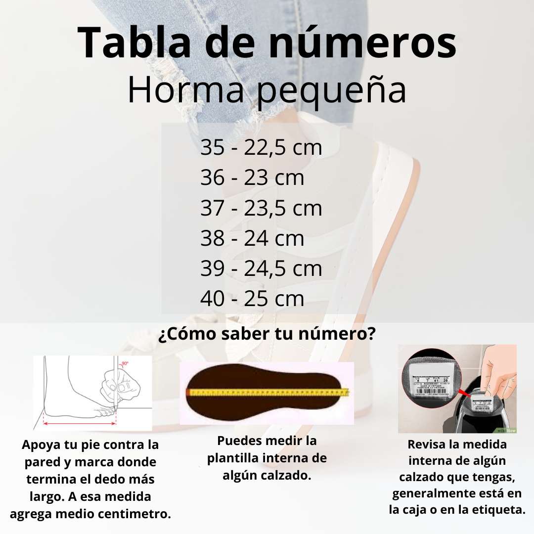 Zapatillas de mujer beige con blanco 29 - Imagen 2