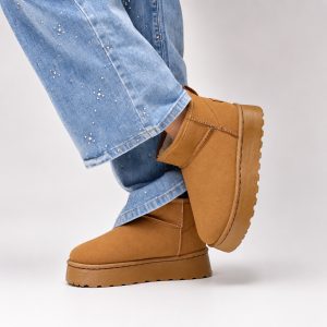 Pantubotas camel 07